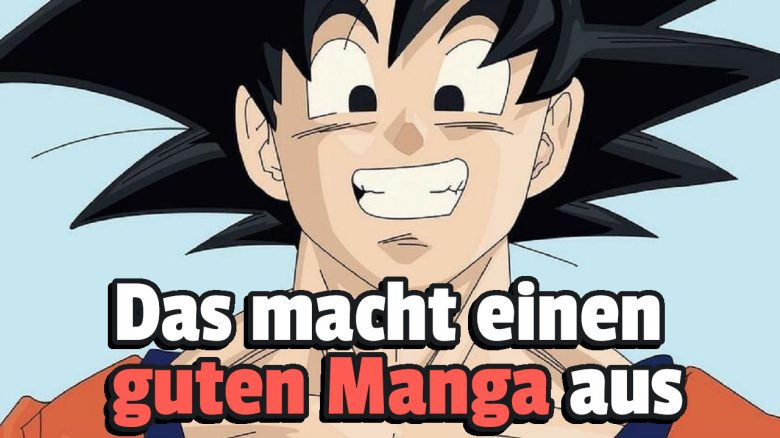 Der Schöpfer von Dragon Ball erklärt, was guten Mangas heute fehlt