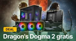 Dragon's Dogma 2 gratis aktion