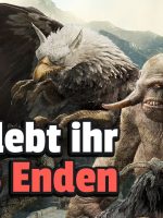 Dragon’s Dogma 2: So schaltet ihr alle drei Enden und das Endgame frei