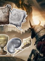 9 Dinge in Elden Ring, die ihr für den DLC als Vorbereitung erledigen solltet