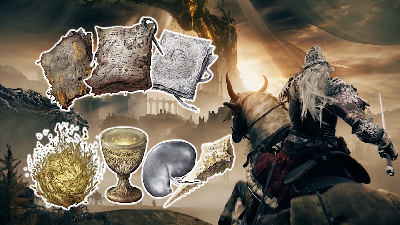 9 Things in Elden Ring You Should Do as Preparation for the DLC