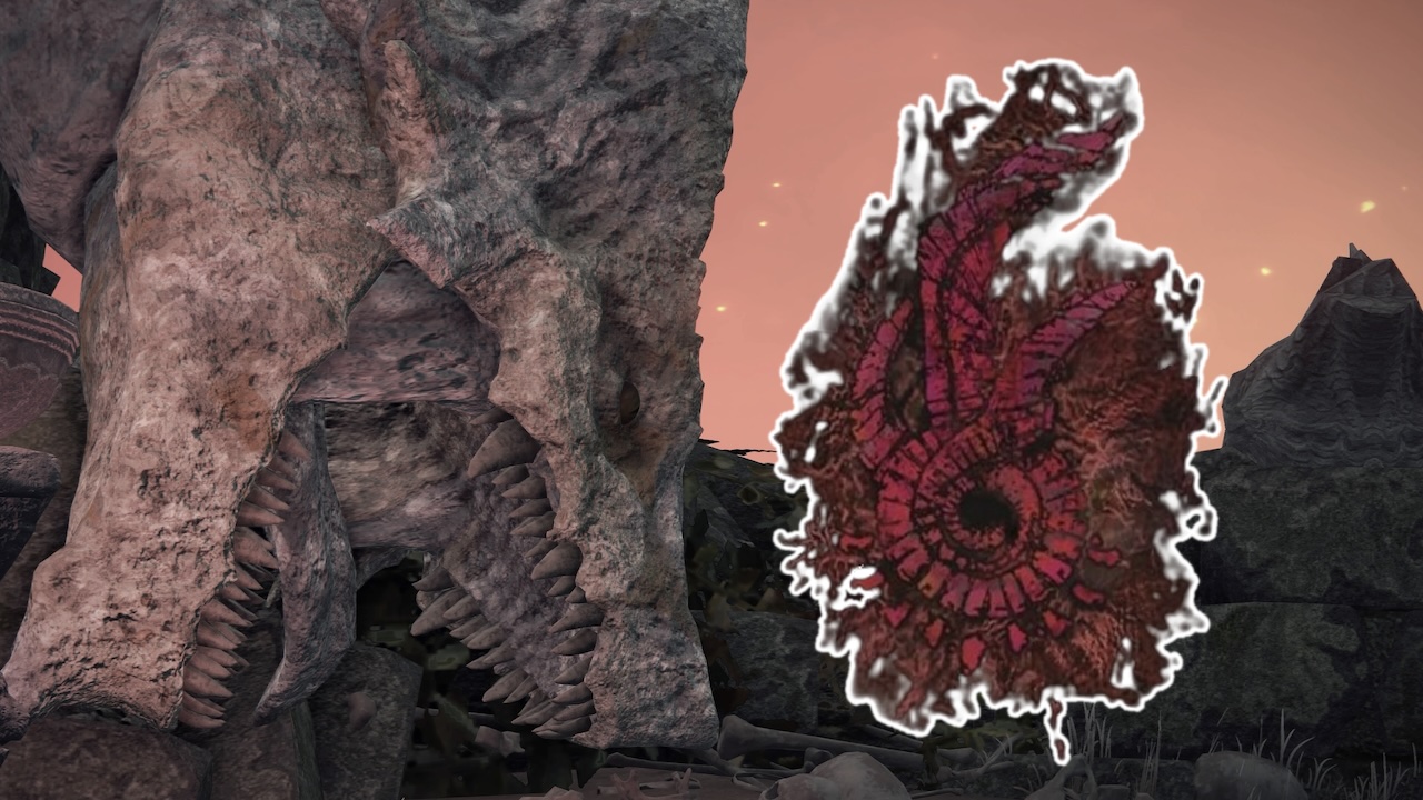 Elden Ring: Find the Seal of Dragon Communion to cast powerful Dragon Summons