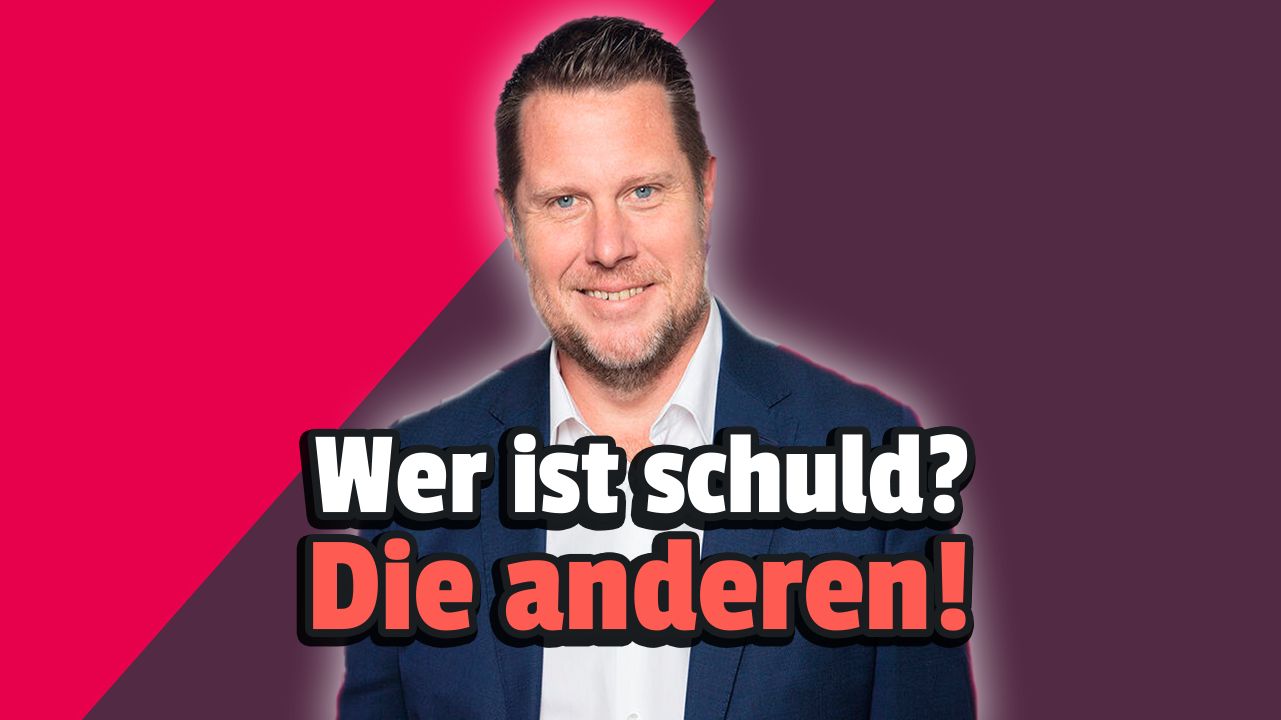 Corporation speculates wrongly, must lay off 1,400 employees and who is to blame? The war and Covid