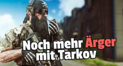 Escape from Tarkov reagiert auf harsche Kritik am 250€-Paket und macht es schlimmer
