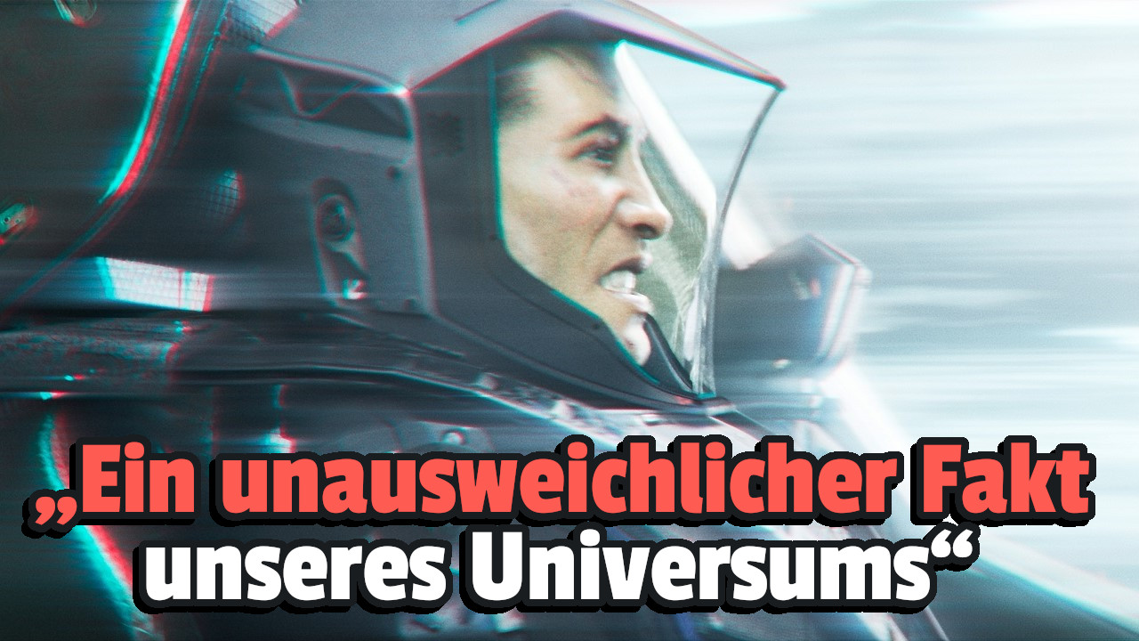 Creators of a large new sci-fi RPG explain which enemy players will never escape from