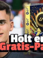 Viele Packs zum TOTS in FC 24: So erhöht ihr eure Chancen auf starke Spieler aus dem Team of the Season