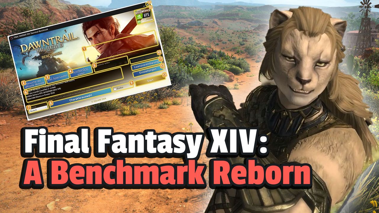 Community outrage forces head of Final Fantasy XIV to a hitherto unprecedented measure