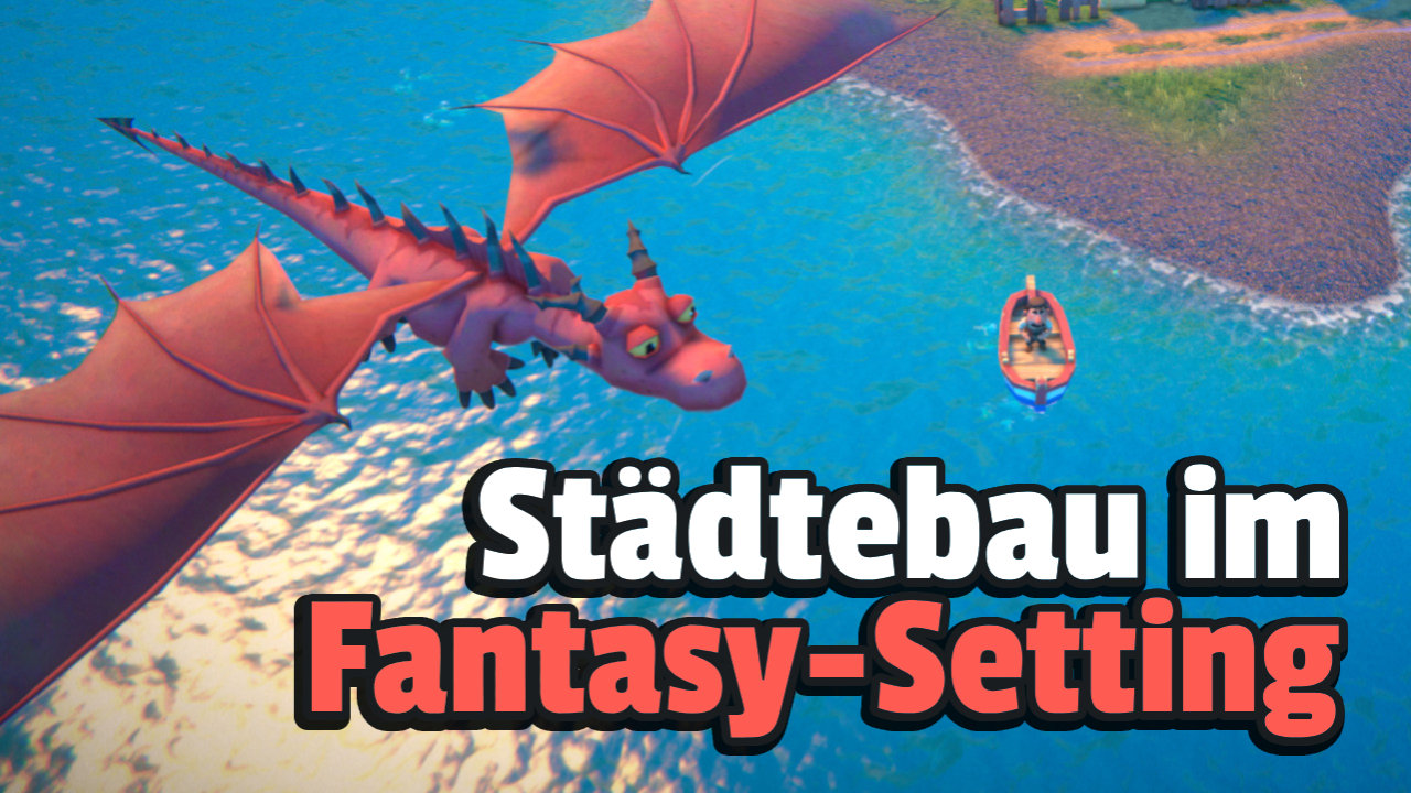 A ‘very good’ fantasy alternative to Manor Lords launches on Steam in May