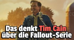 Fallout-Schöpfer verteidigt die Serie gegen Kritik der Fans: „Ich bin nicht mehr dafür zuständig und ihr auch nicht“
