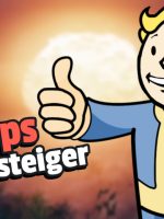 Fallout 76: Diese 10 Tipps hätte ich gern vorher gewusst