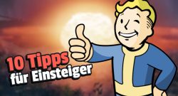 Fallout 76 10 Tipps für Einsteiger titel