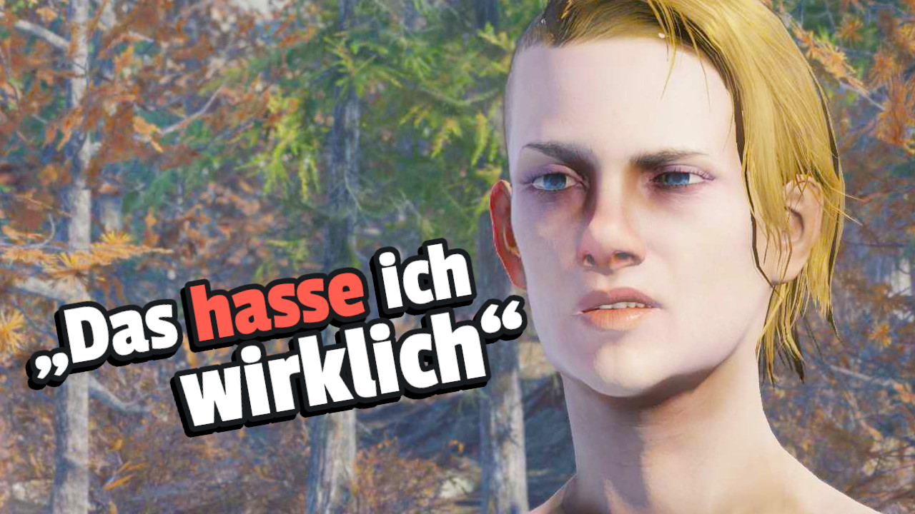 New to Fallout 76? Veterans explain what you definitely shouldn’t do