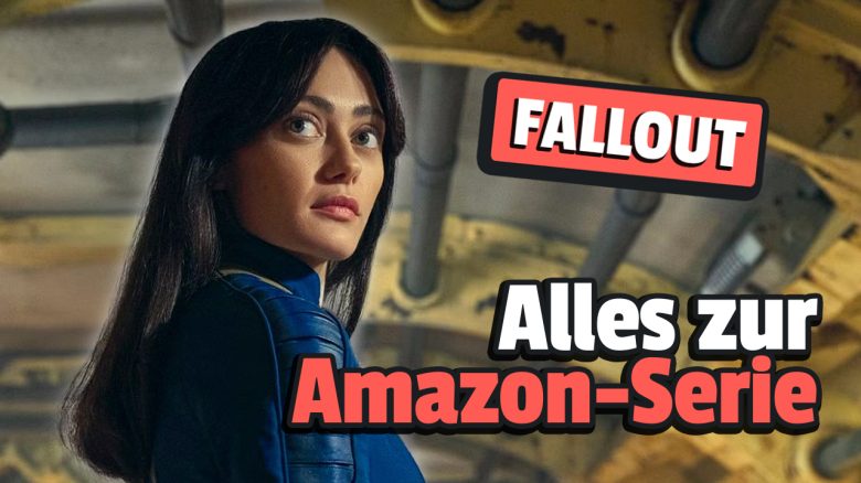 Die Fallout-Serie ist jetzt auf Amazon Prime – Alles zu Cast, Handlung und Reviews