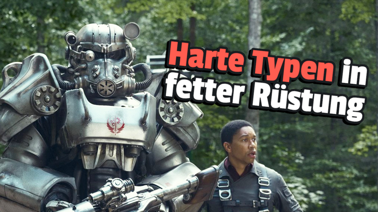 The most important people in Fallout can be really nasty bastards – This is the Steel Brotherhood