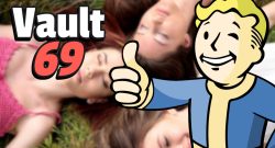 Fallout Vault 69 titel title 1280x720