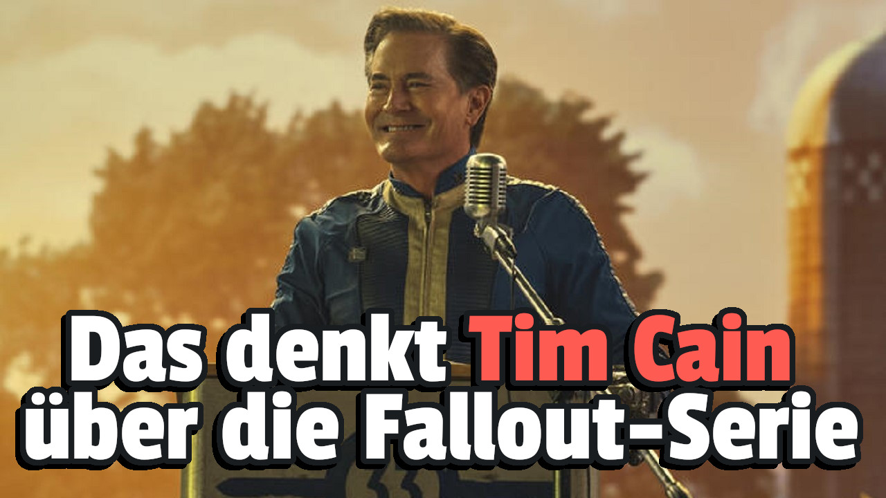 Fallout creator defends the series against fans’ criticism: “I’m not responsible for it anymore and neither are you“