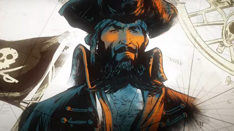 Ein Piraten-Spiel für die PS5 erinnert an Baldur’s Gate 3, überzeugt Rollenspiel-Fans mit neuem Trailer