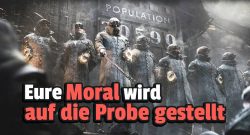 Frostpunk 2 eure Moral