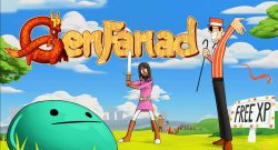 Genfanad MMORPG