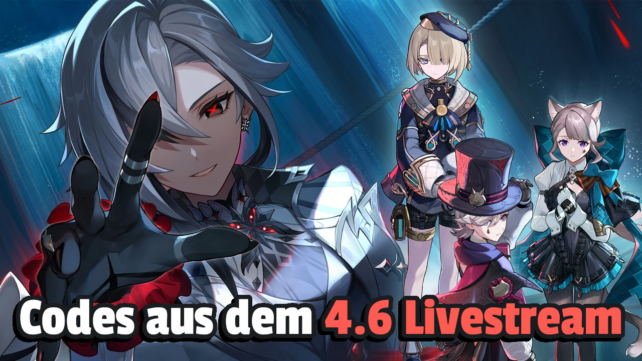 Genshin Impact: 3 new promo codes give you 300 primogems – But you have to be quick