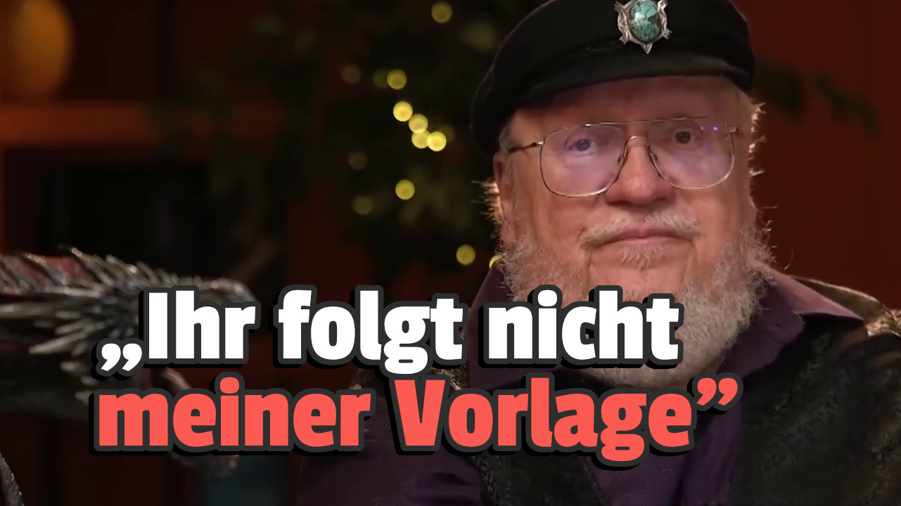 The creators of the series Game of Thrones ignored the ideas of the creator and ultimately disappointed all fans