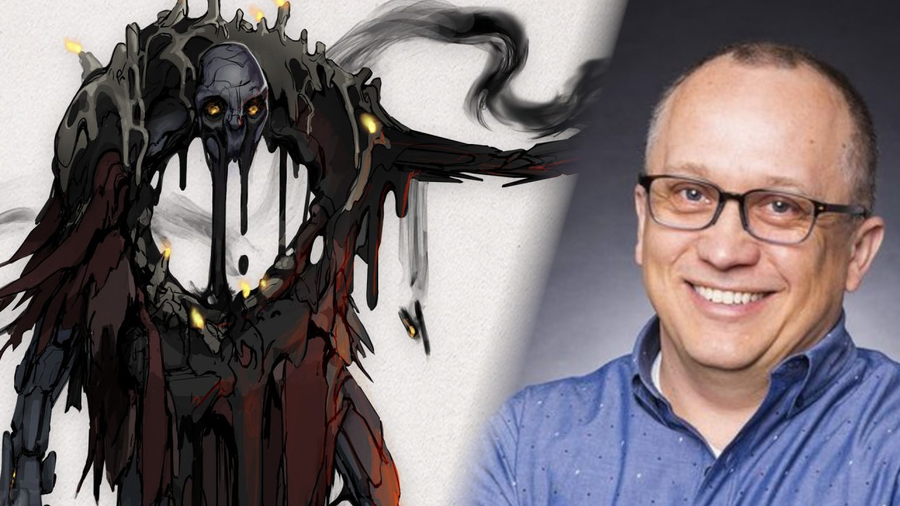 Former WoW lead shows his new MMORPG after just 4 months of development