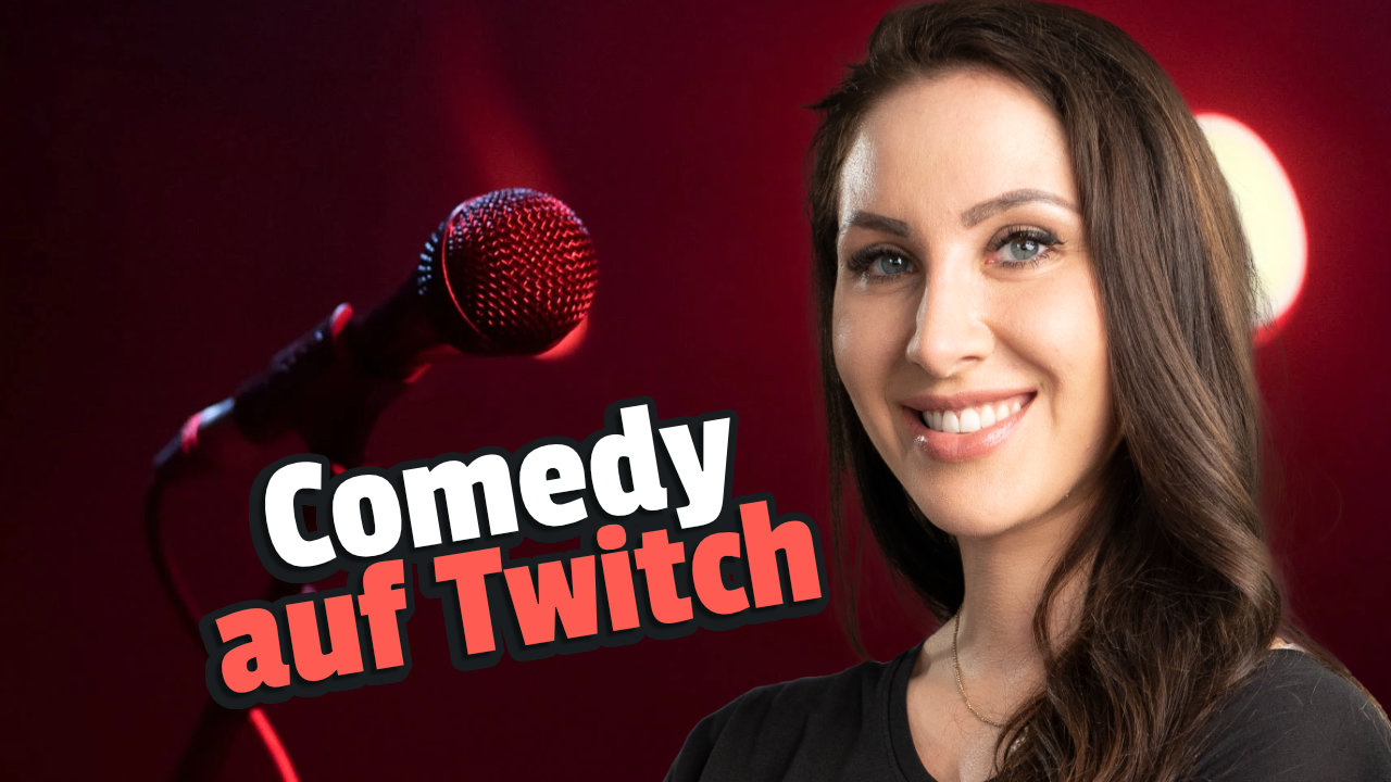 The public broadcasters discover the “new land” Twitch: This is the new show