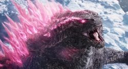 Godzilla x Kong Godzilla