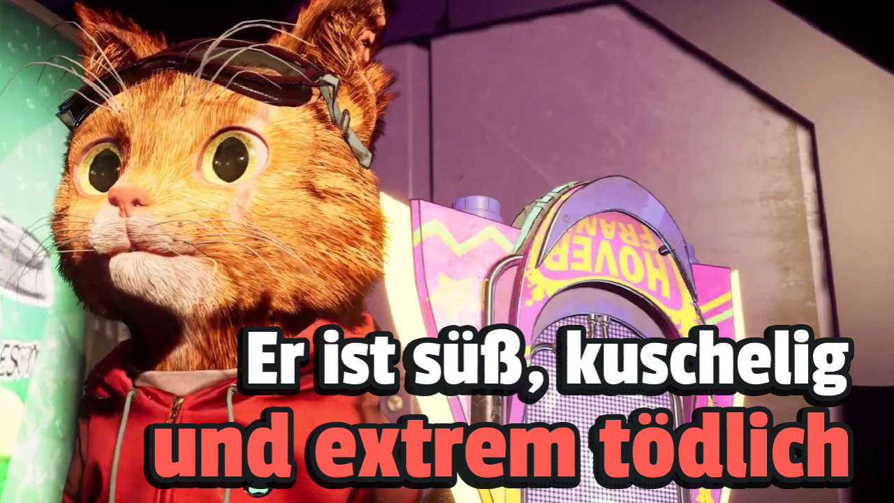 „Who is the crazy genius behind it?“ – Players celebrate the quirky concept of a new Hack’n’Slash on the PS5