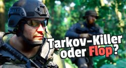Eine neue Alternative zu Escape from Tarkov hat 3 Stunden nach Release schon 37.000 Spieler auf Steam – Was sagt die Community?