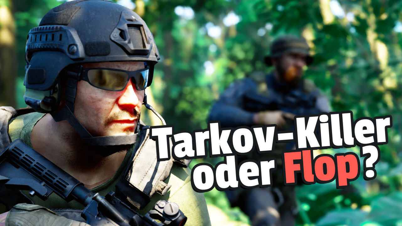 Gray Zone Warfare Flop