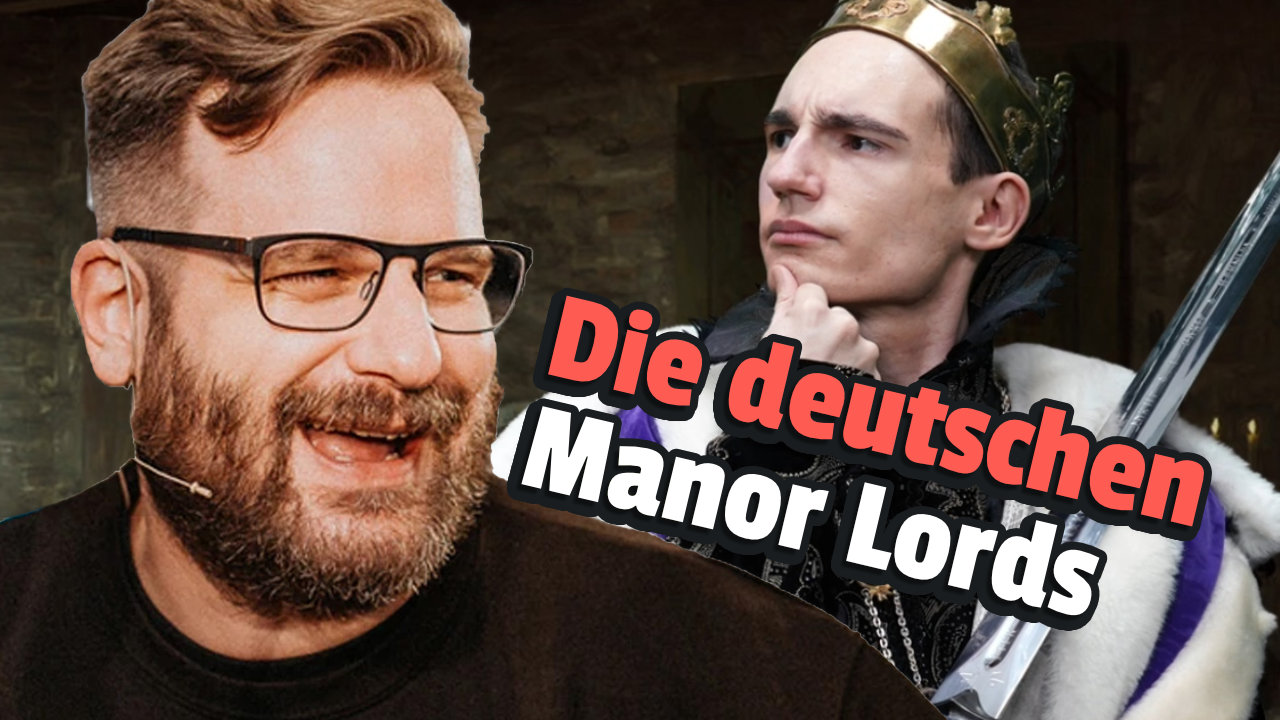 Steam: Two German streamers dominate the new construction hit on Twitch