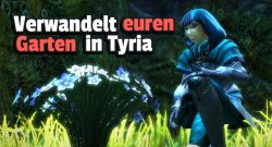 Guild Wars 2 verschenkt echte Samen, damit ihr Pflanzen aus Tyria in eurem Garten züchtet