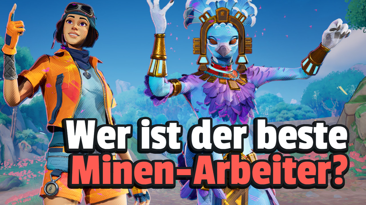 Steam: The extraction shooter Hawked wants to bring fresh wind into the game with a new PvP mode