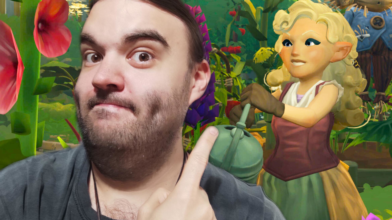 I have played almost all ‘The Lord of the Rings’ games and the latest could be my highlight