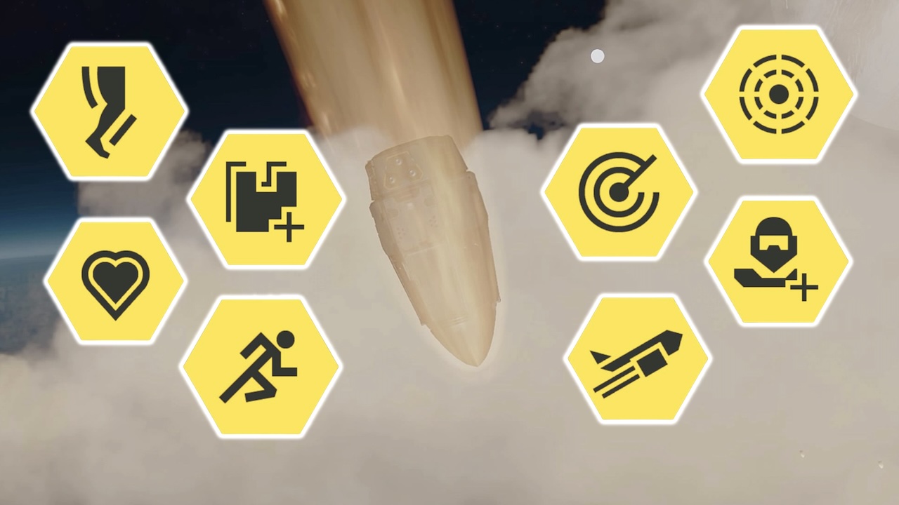 Helldivers 2: Booster Tier List – Welche sind die besten Verbesserungen?