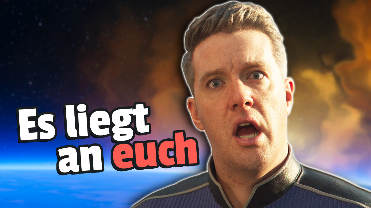 Helldivers 2 Es liegt an euch