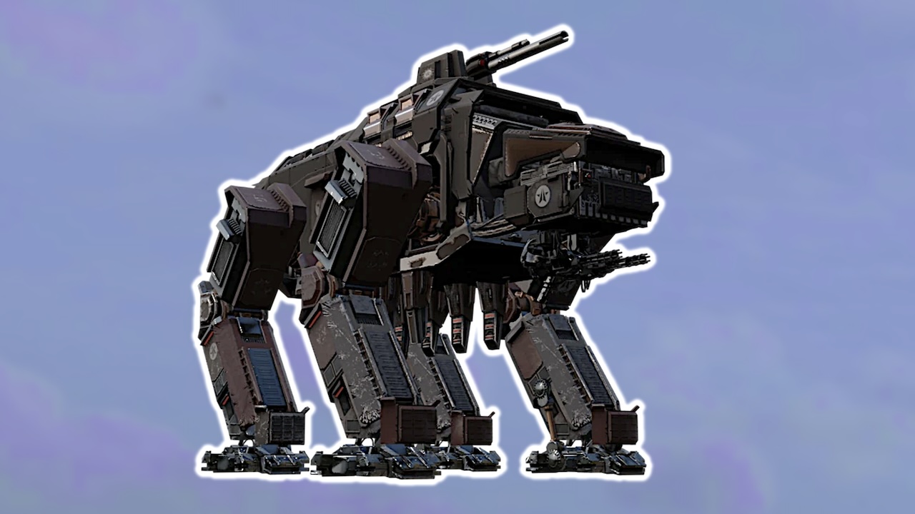 Helldivers 2: Find and Defeat Factory Striders – Here’s How to Conquer the Factory Striders