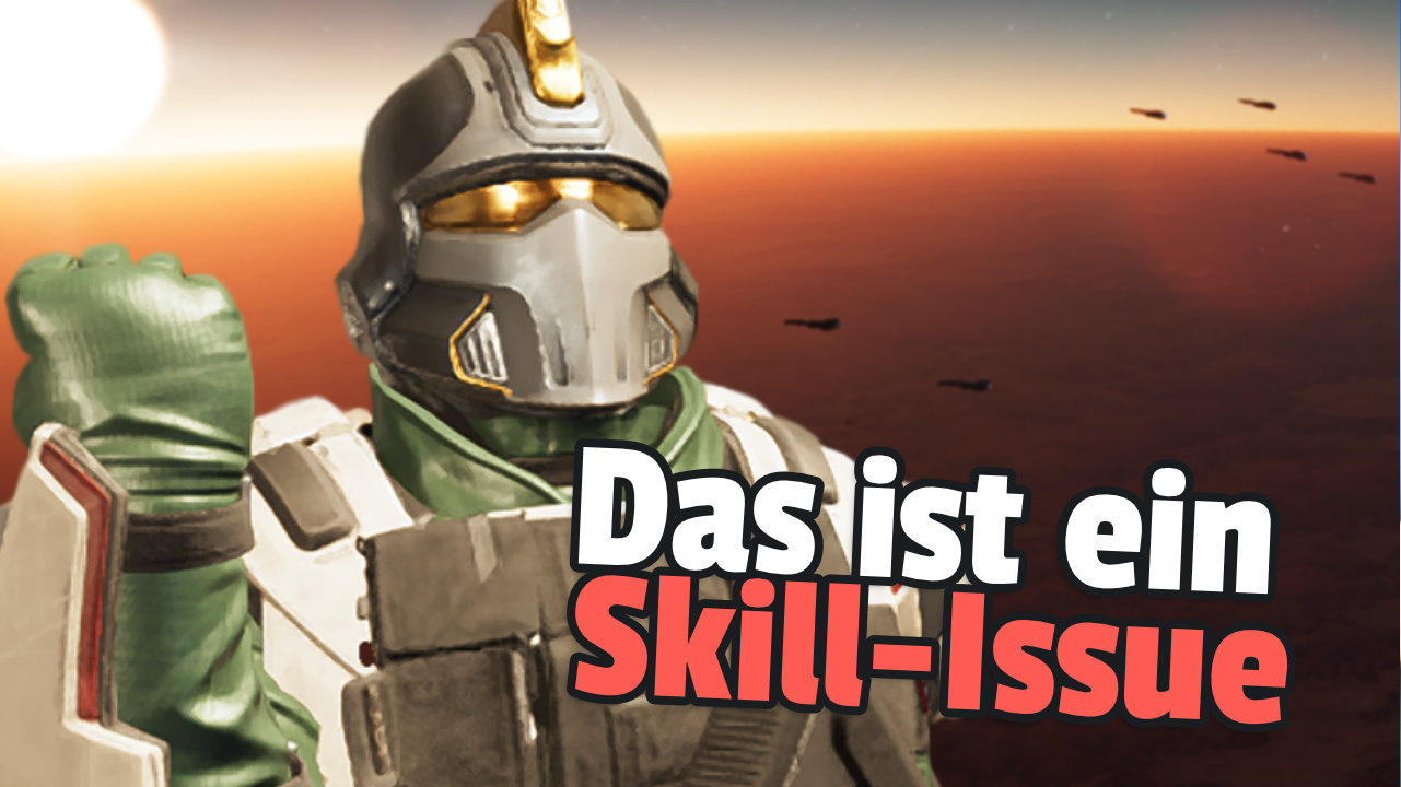 Helldivers 2: “If you kick low-level players, you are just bad” – Community criticizes behavior of players