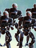 Helldivers 2: Truppler töten – So findet ihr die Roboter
