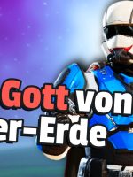 Helldivers 2: Wer ist Joel? – Das steckt hinter dem Mann, der das Schicksal der Über-Erde bestimmt
