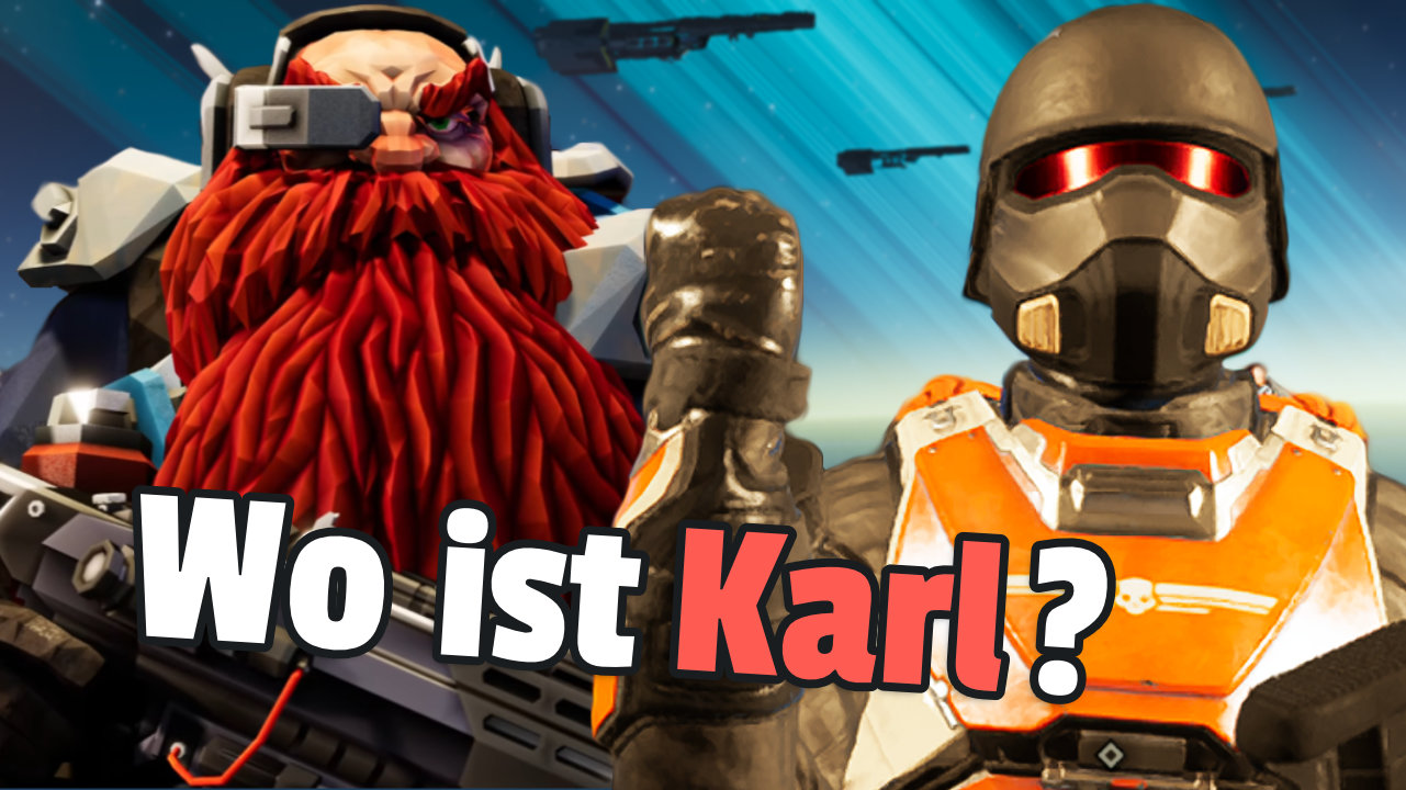 Players of Helldivers 2 believe they will soon fight together with dwarves for democracy