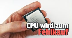 Ahnungsloser Nutzer kauft Gaming-PC für 140 Euro – Hält den 10 Jahre alten i7-Prozessor für ein großes Upgrade