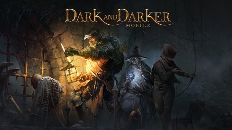 Dark and Darker feiert dieses Jahr seinen Release auf Mobile – Alles zum mittelalterlichen Dungeon-Crawler