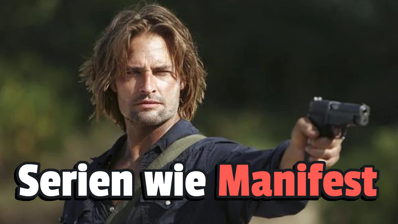 7 series like Manifest