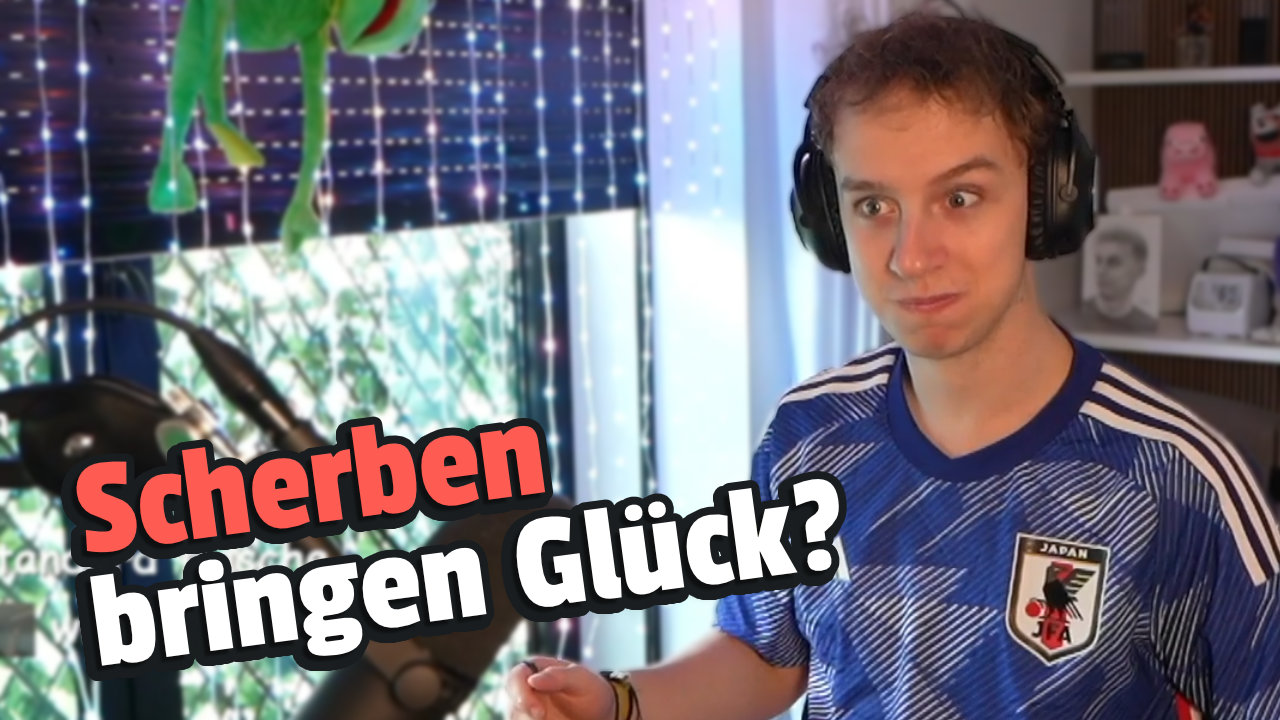 “Have you thought for a second?” – Twitch streamer tries cool bottle trick and it goes terribly wrong