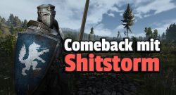 Life is Feudal MMO Comeback Steam
