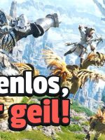 Die 12 besten Free-to-play-MMORPGs 2026 im Vergleich