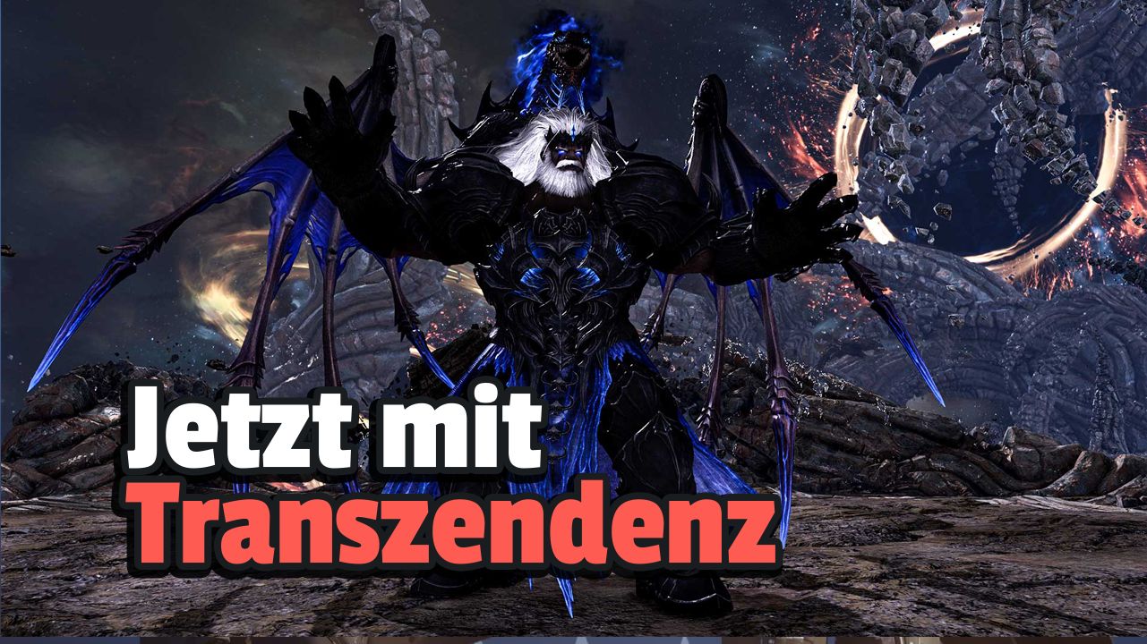 How a game within a game: New endgame system of Lost Ark is so complex that you need a guide