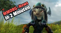 MMORPG News 2 Minuten 21 April 2024